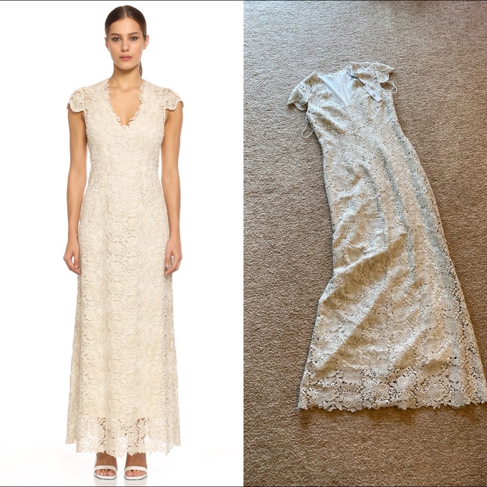 New with tag Elie Tahari Meena Dress Size 2